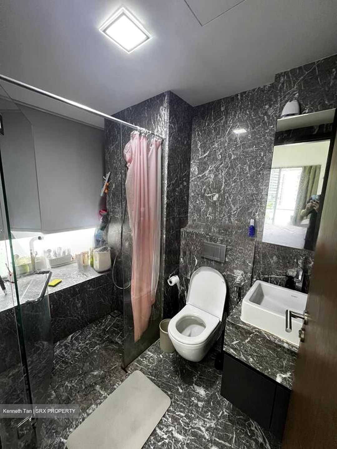 Espada (D9), Apartment #504598071